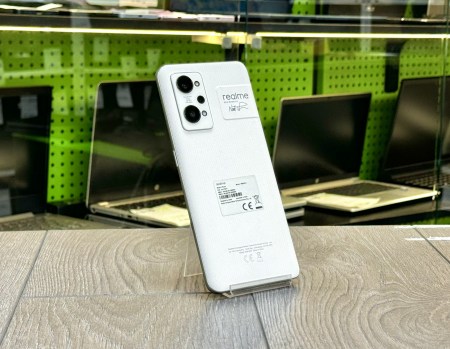 Realme GT2 White